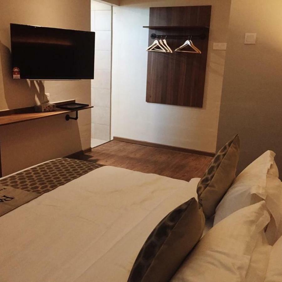 Rest And Comfort Boutique Hotel Kuala Terengganu