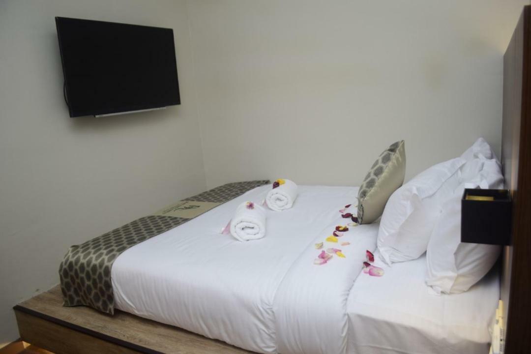 Hotel Rest And Comfort Boutique Kuala Terengganu