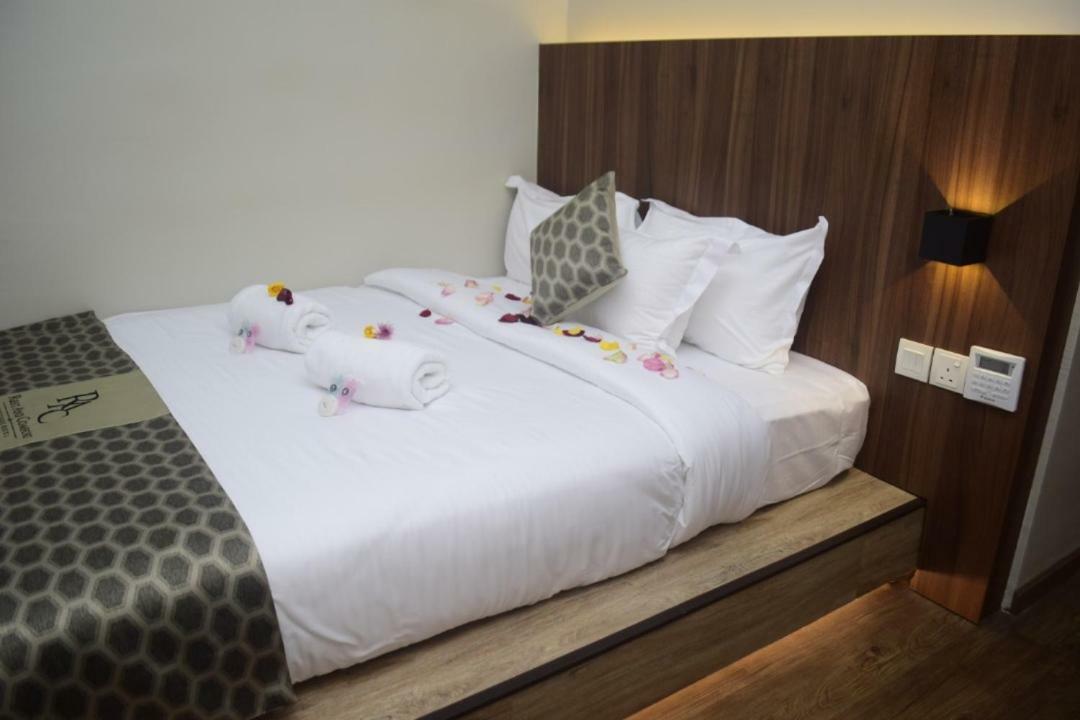 Rest And Comfort Boutique
