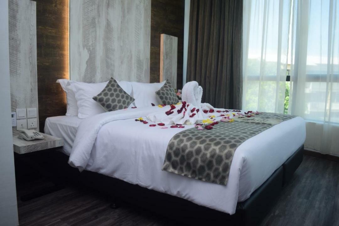 Rest And Comfort Boutique Hotel