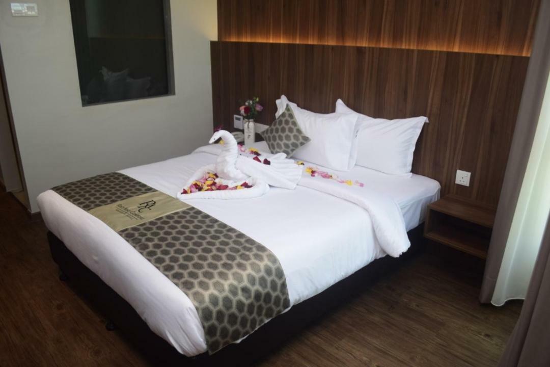 Rest And Comfort Boutique Kuala Terengganu