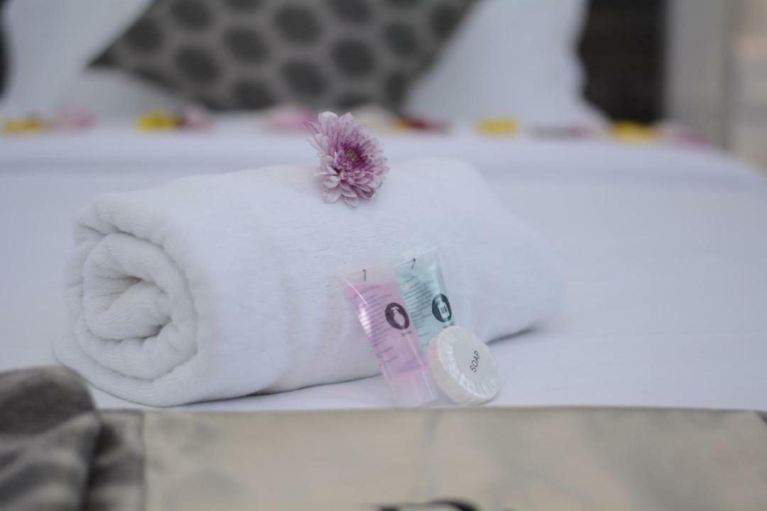 Rest And Comfort Boutique 2*