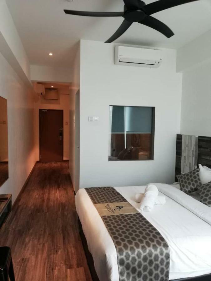 Rest And Comfort Boutique 2*